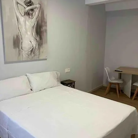 Apartment Romantico Cerca La Playa 1 Almeria