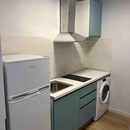 Appartement Romantico Cerca La Playa 1 *