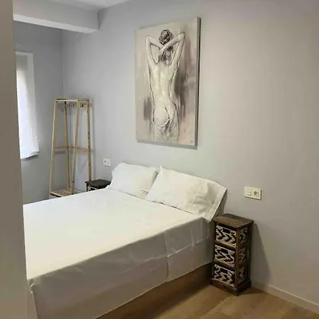 Appartement Romantico Cerca La Playa 1